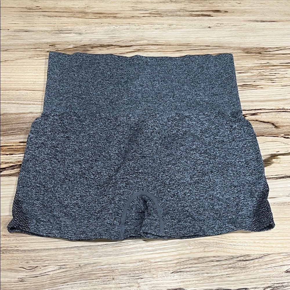 Amazon Women's Charcoal Bike Shorts